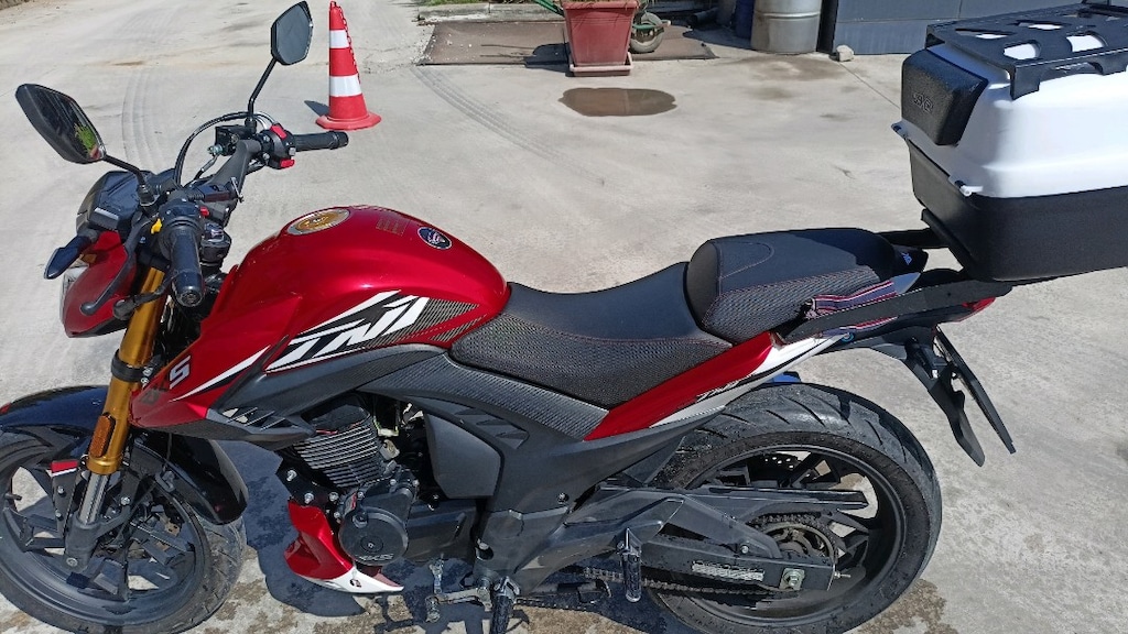 tertemiz bir motor - 8