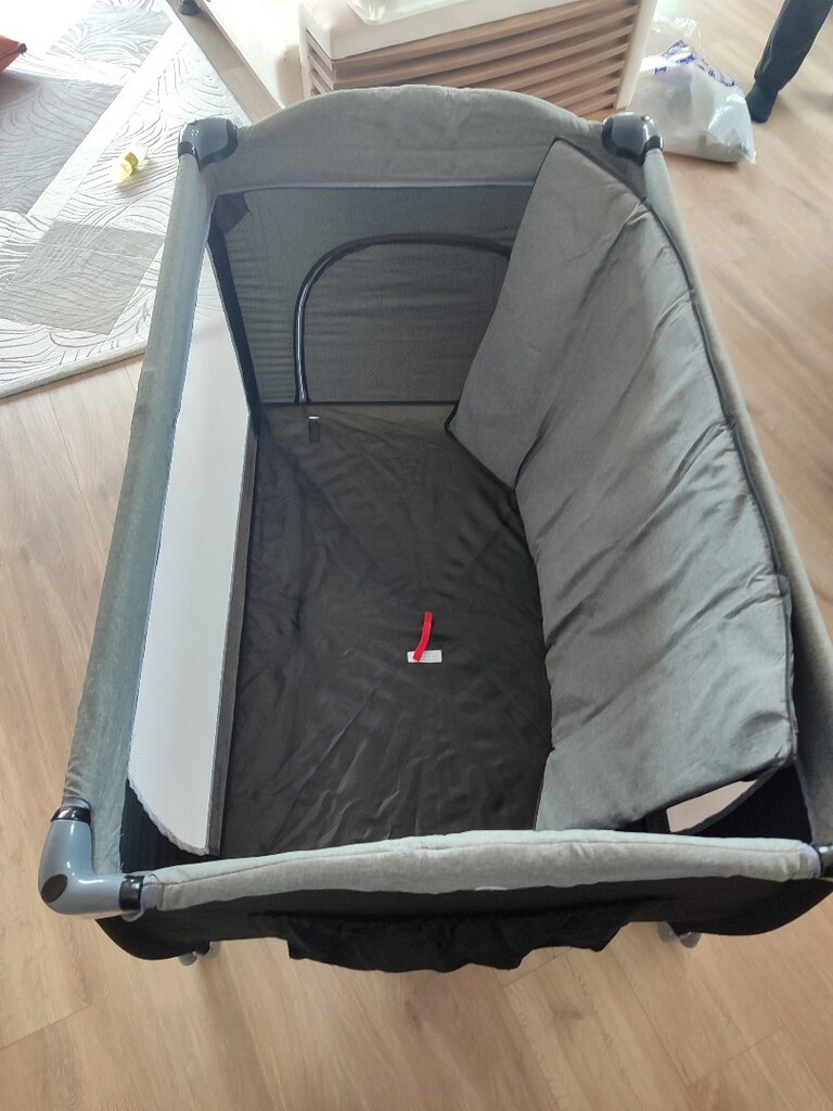 elele anne yanı park yatak - 2