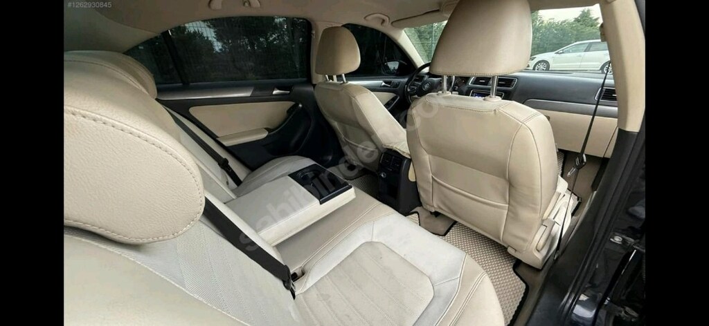 Sahibinden satılık 2011 model dolu jetta - 14