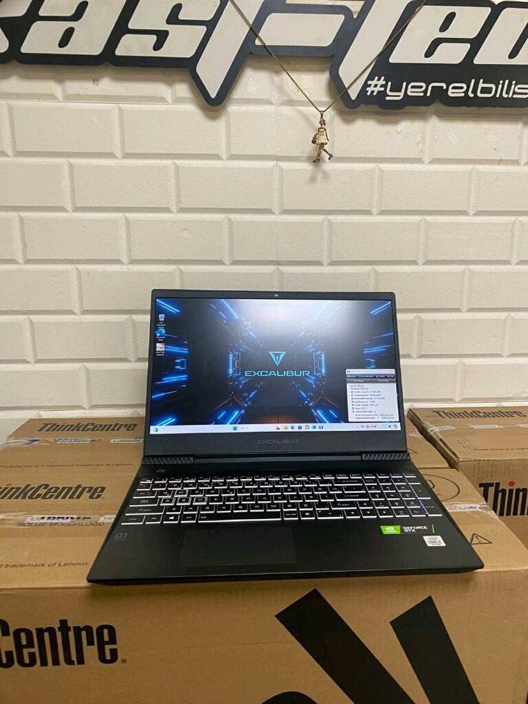 ASUS REYZEN 5 8GB RAM SSDLİ SİFİR KUTULU - 19
