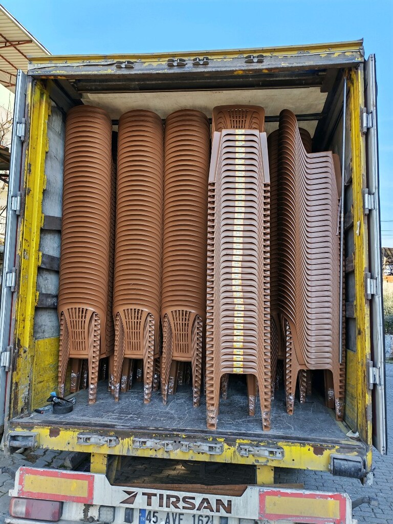 Ramazan yemek etkinlik Organizasyon Sandalye Masa - 3