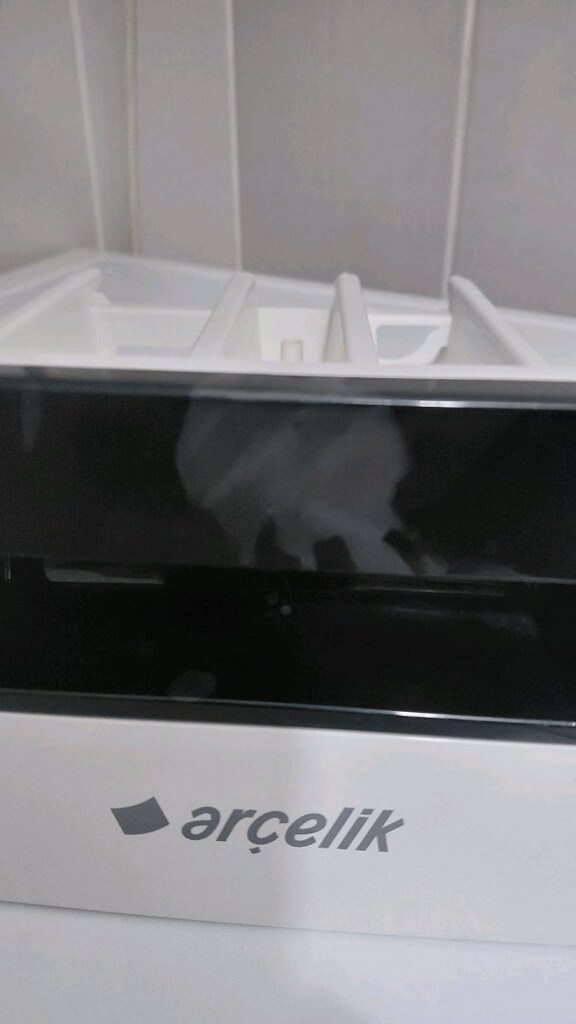 Arçelik Çamaşır Makinesi 9103 YK - 4
