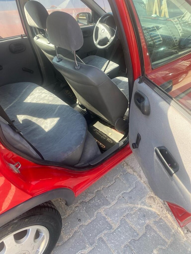 200000 km’de bayandan - 13