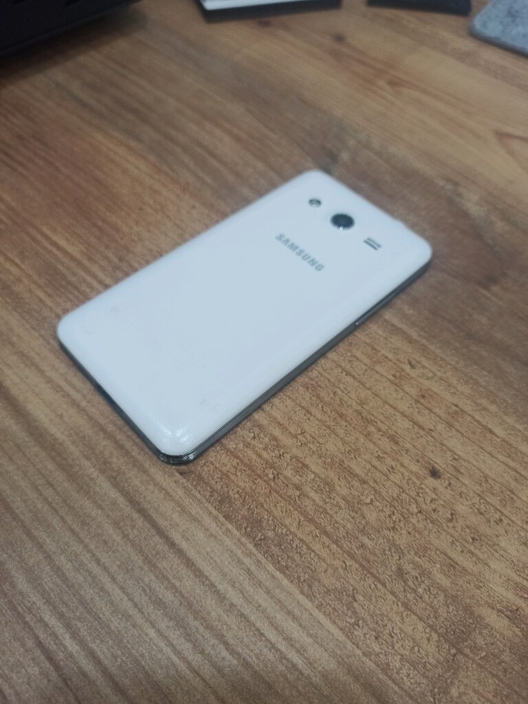 Samsung Galaxy Core 2 (SM-G355HQ) - 2