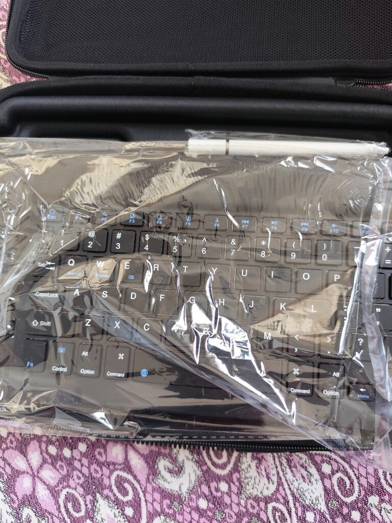 17 promax tablet - 4
