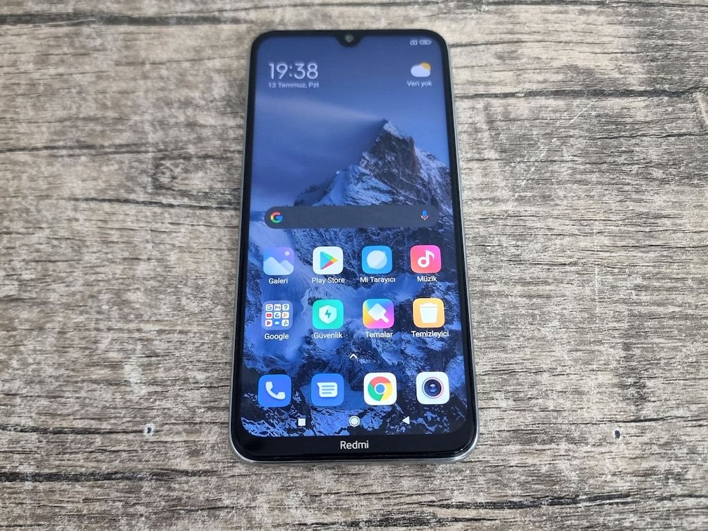 Redmi Note 8 / Sorunsuz / 4+64 GB / TR / Ful Orjinal - 2