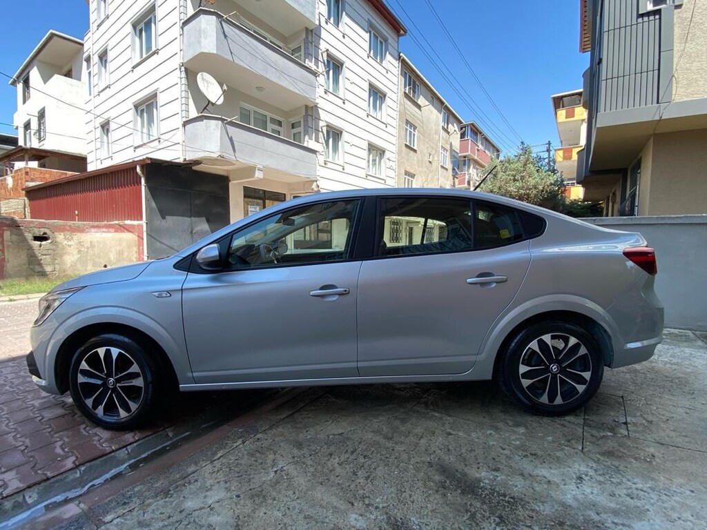 sahibinden otomatik taliant - 4