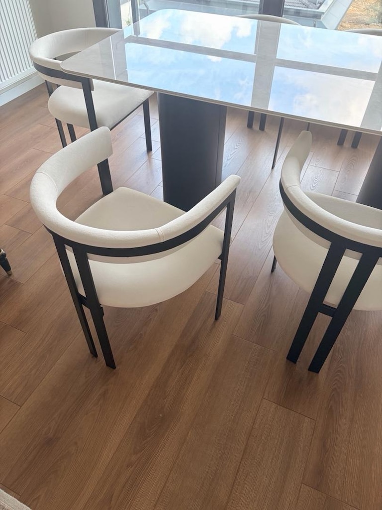 sandalye takımı istanbul başakşehir