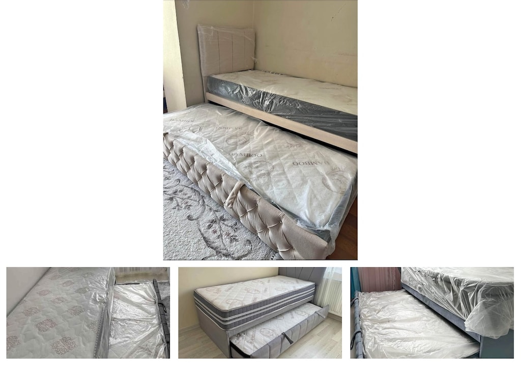 yavrulu baza başlık yatak gvsdndupdb - 4