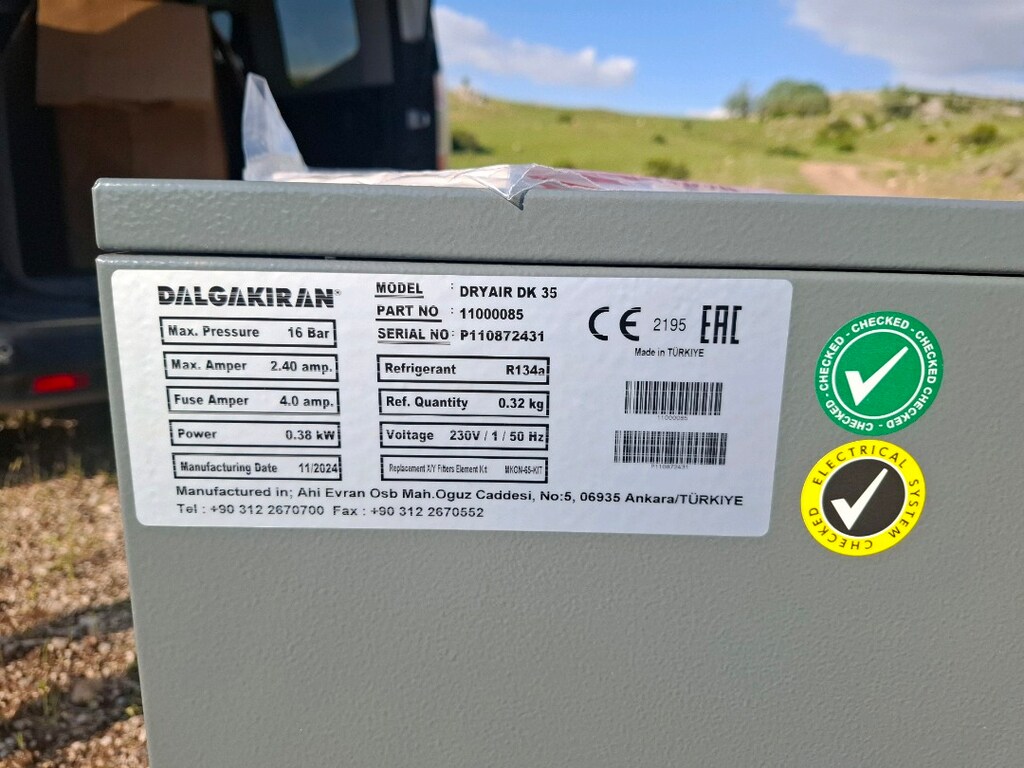 satılık sıfır dalgakıran - 6