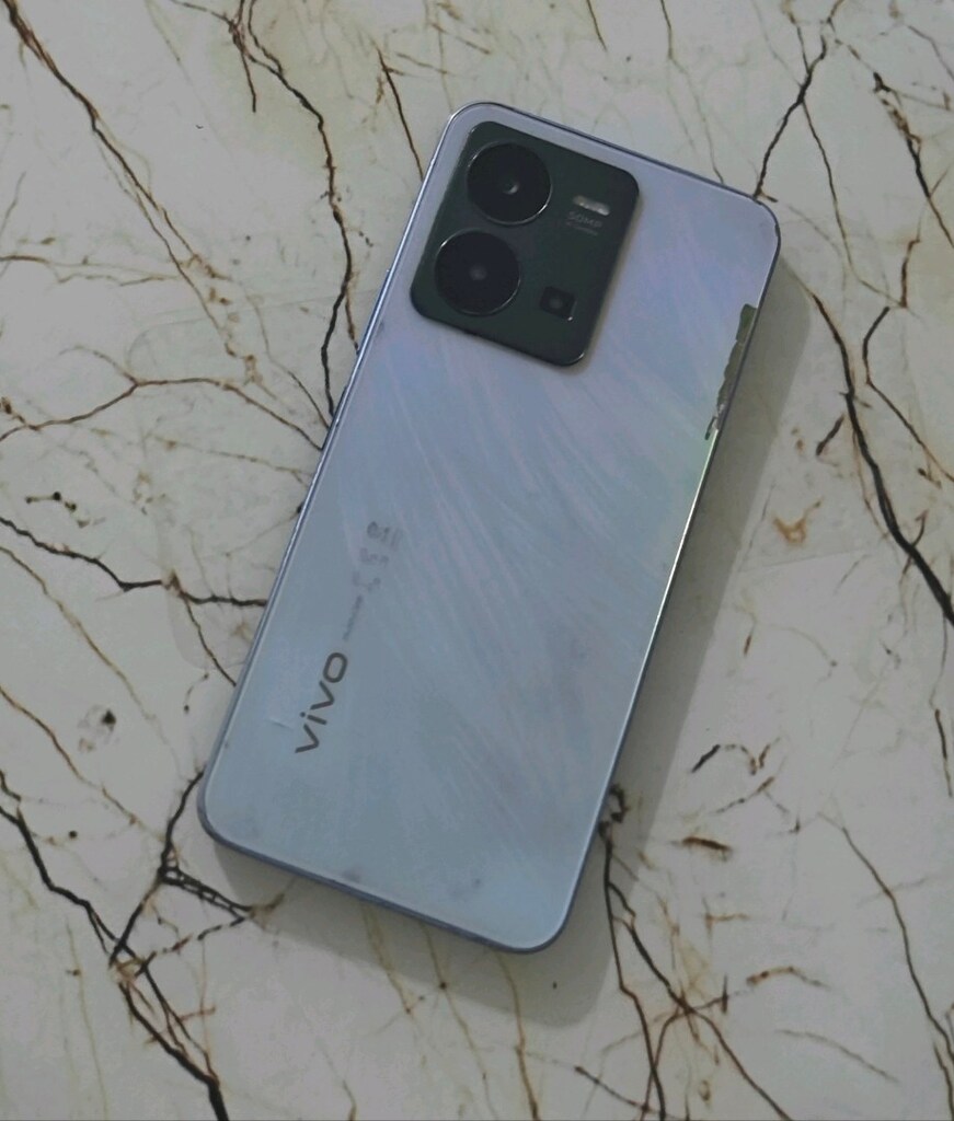 Vivo Y22S 6+6/128 - 2