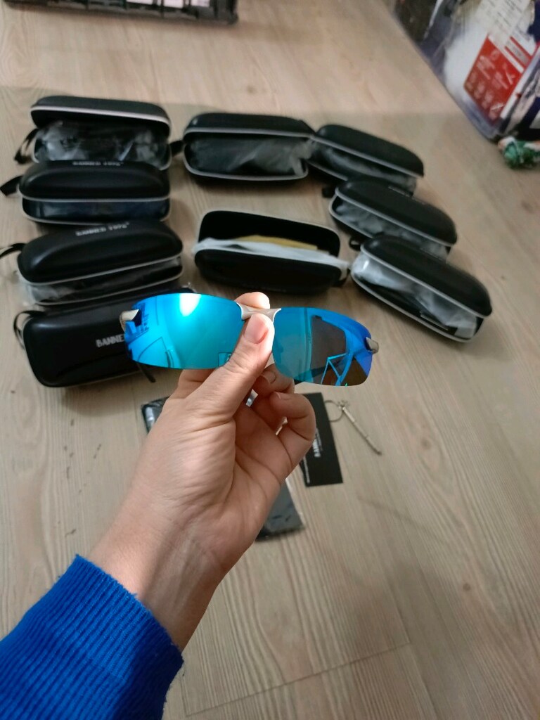 HD güneş gözlüğü