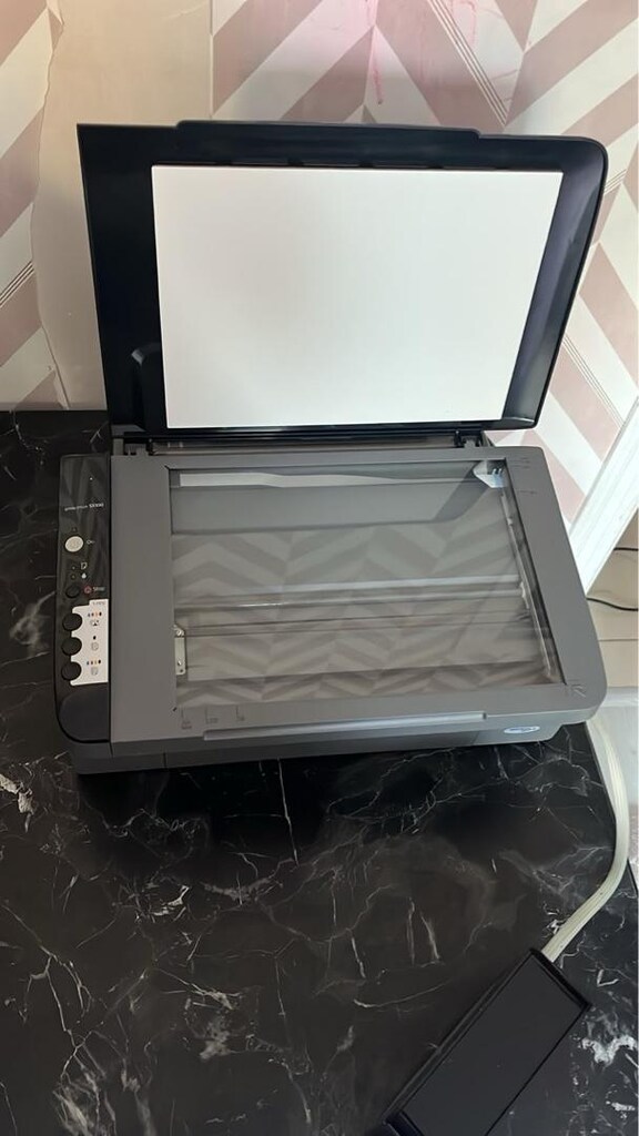 Epson Stylus SX110 Yazıcı Ve Tarayıcı - 3