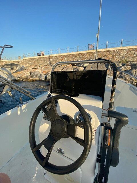 Star marine 450