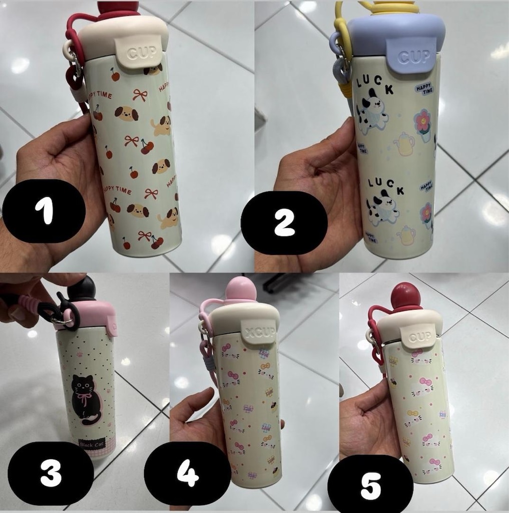 cocuk bebek suluk pipetli - 2
