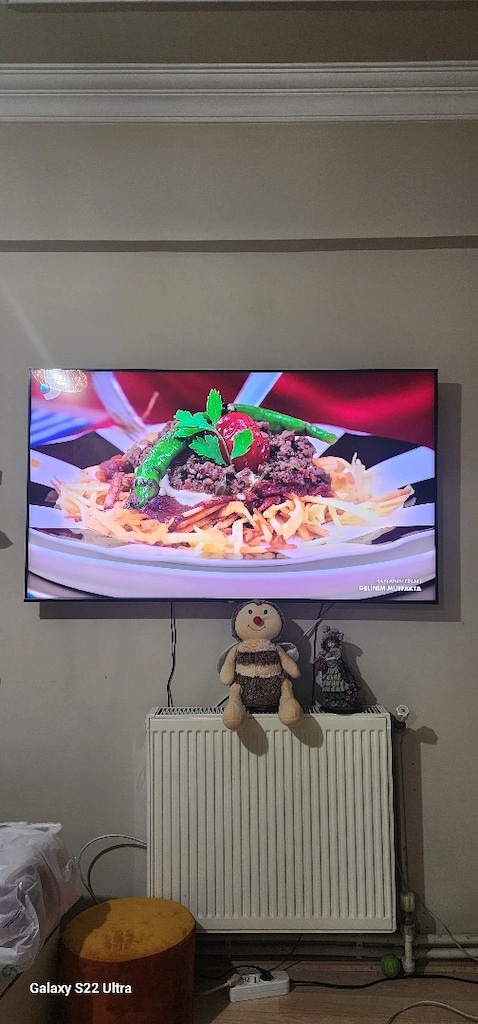 SAMSUNG 55 QLED ULTRA TV - 11