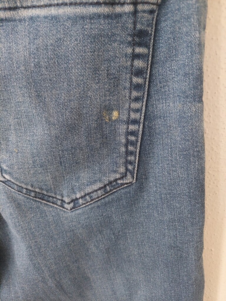 LCW erkek yırtık desen Jean pantolon - 8
