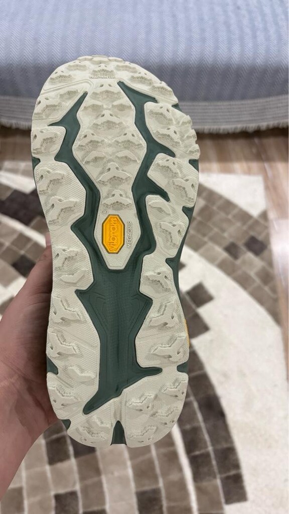 Hoka SpeedGoat 6 Goretex Erkek Sneaker Ayakkabı - 5
