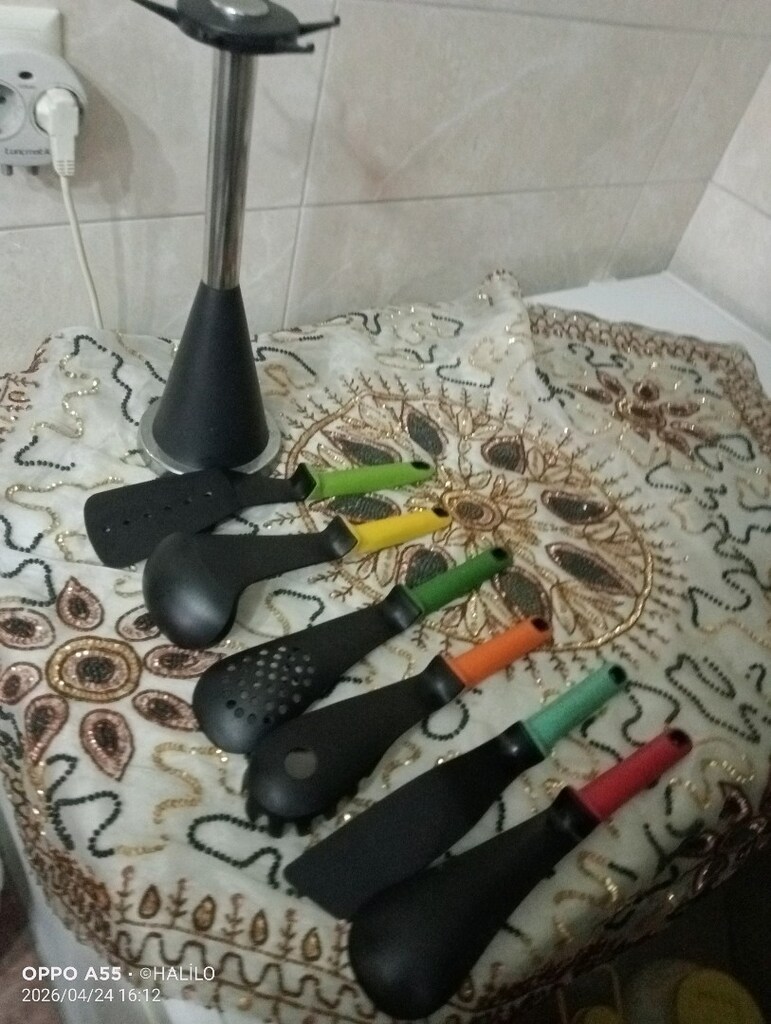 SERVİS TAKIMI KARACA - 3