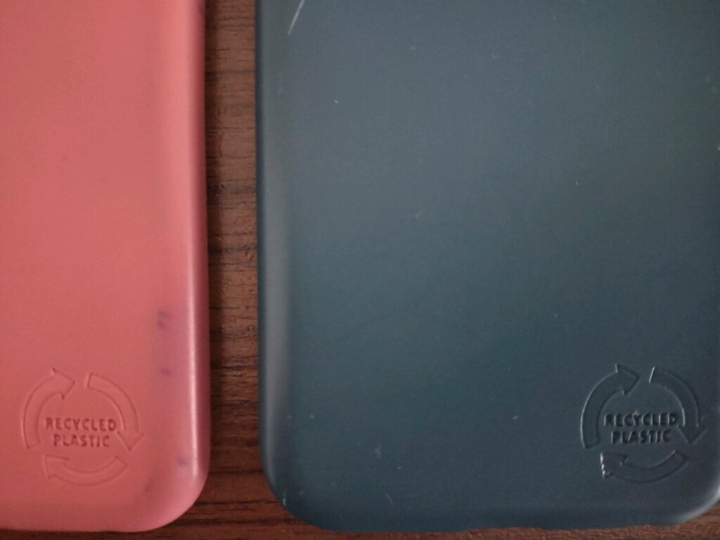 İphone 6 sonrası uyumlu İSVEÇ malı kılıf - 2