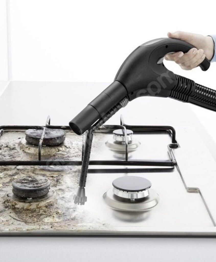 Sıfır Ayarında, Karcher SV 7 EU Buharlı Temizleyici - 6