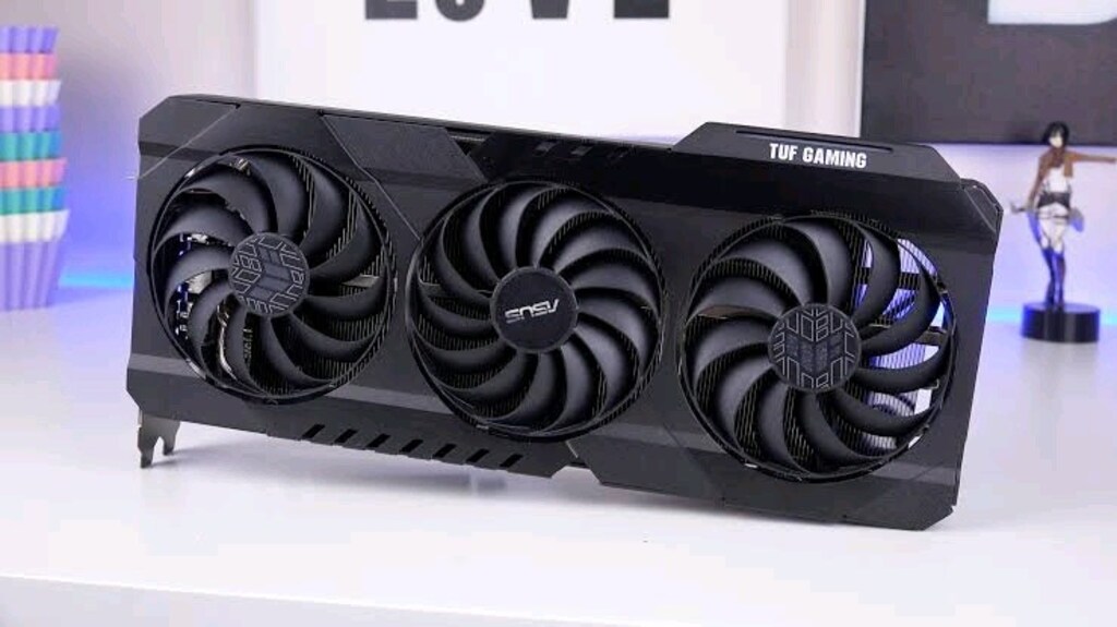 RYZEN 9 5900X 24CEKIRDEK ASUS TUF RX 67XT12GB 16REM 500M2SSD 2TBHDD - 19