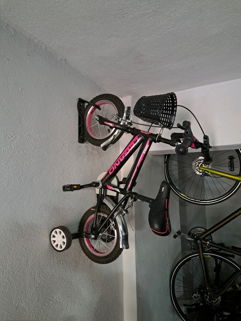 BMX LEGANO BİSİKLET - 3