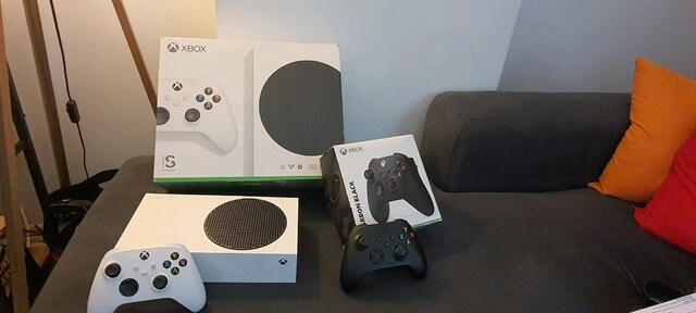 Xbox Series S