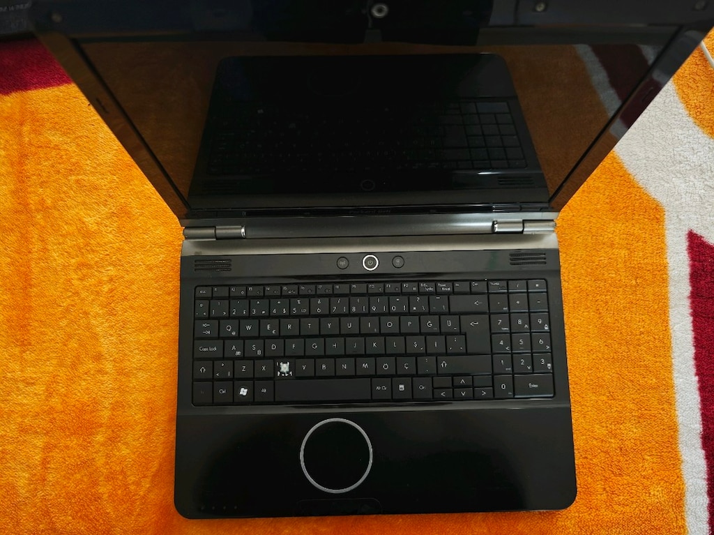 Packard Bell Laptop KMG00 - 3