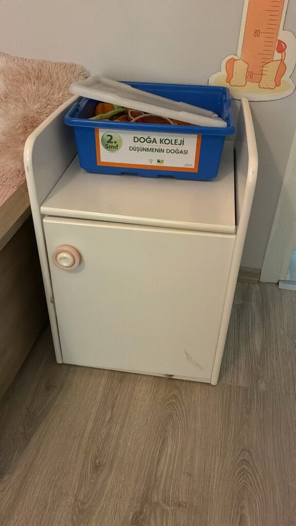 çocuk odası takımı - 5