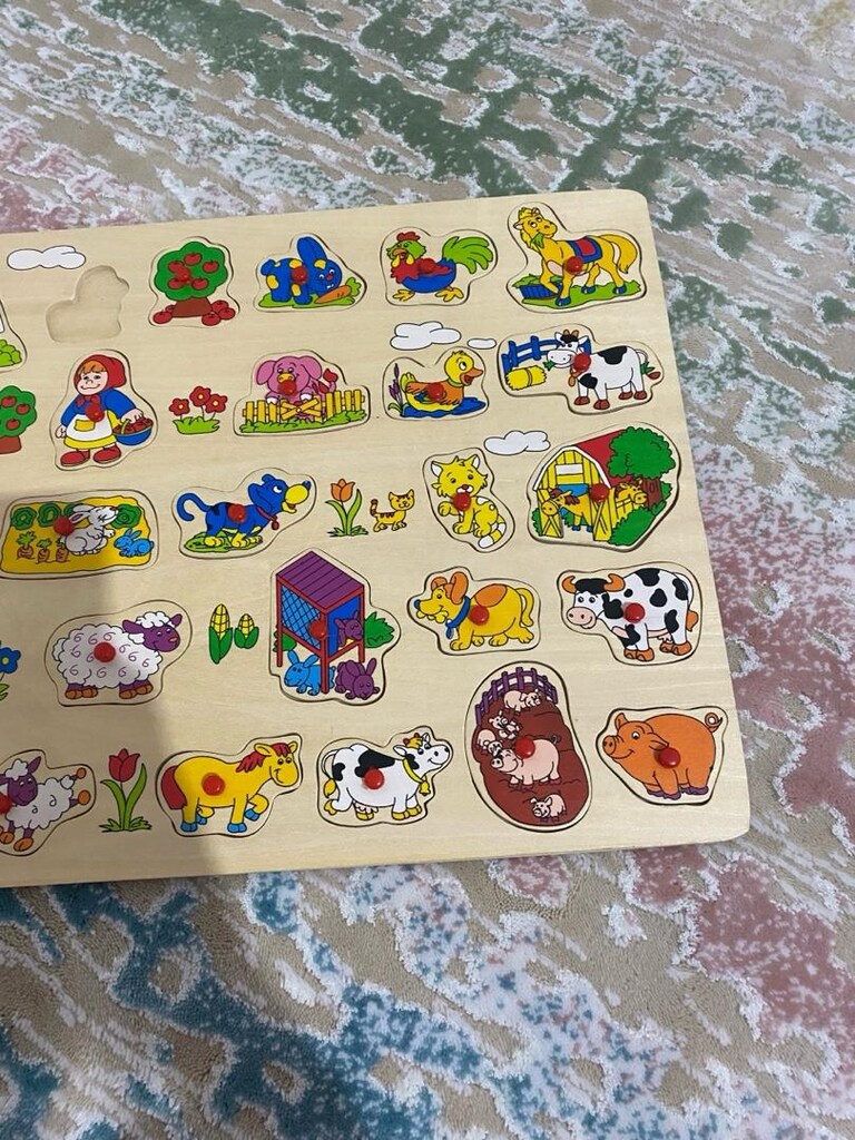 puzzle - 3