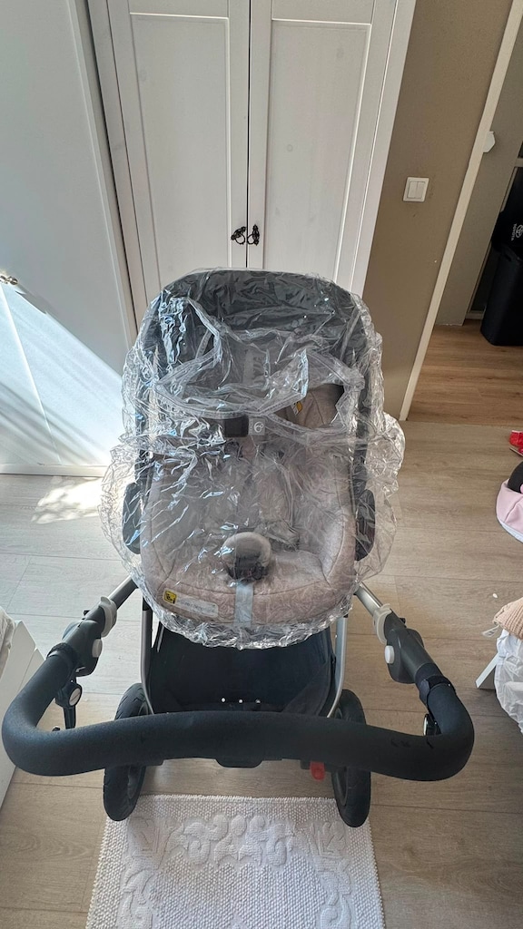 Stokke full set şok fiyat - 17