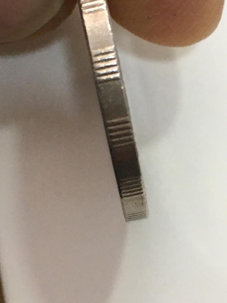 Metal para taylant - 6