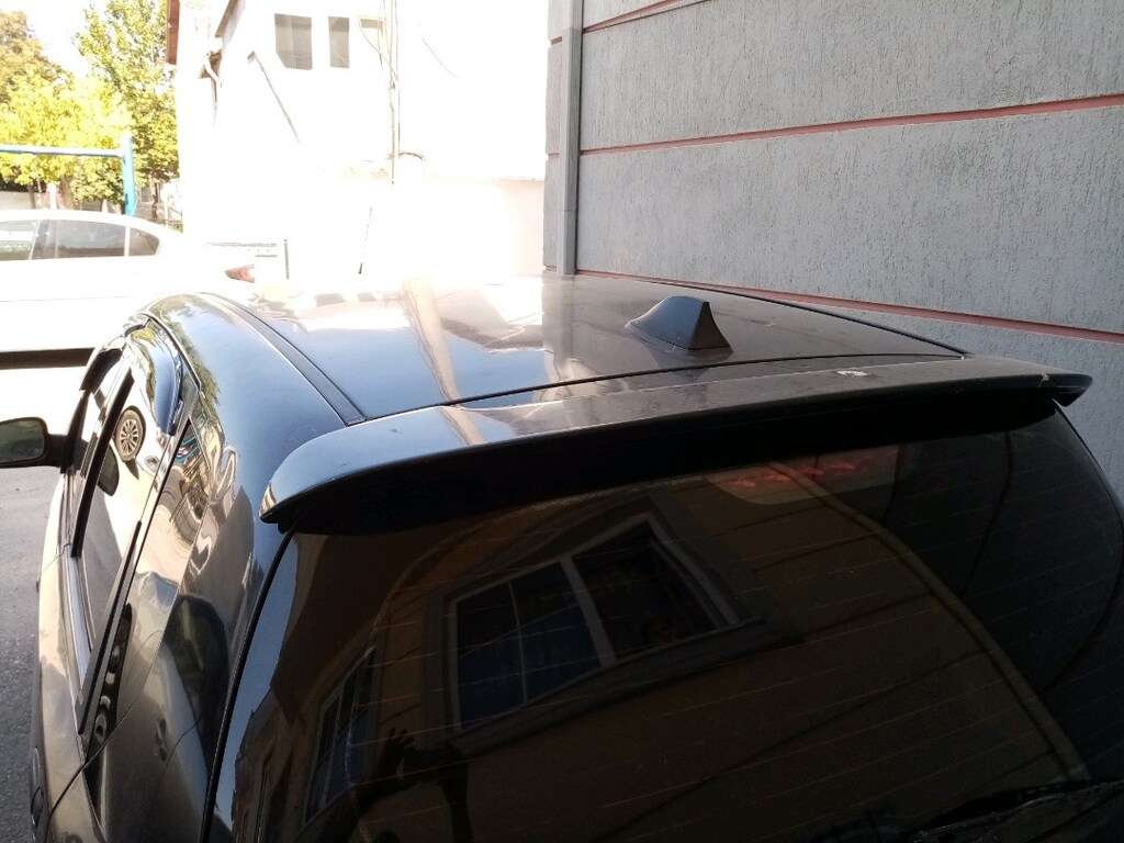 Chevrolet kalos - 15