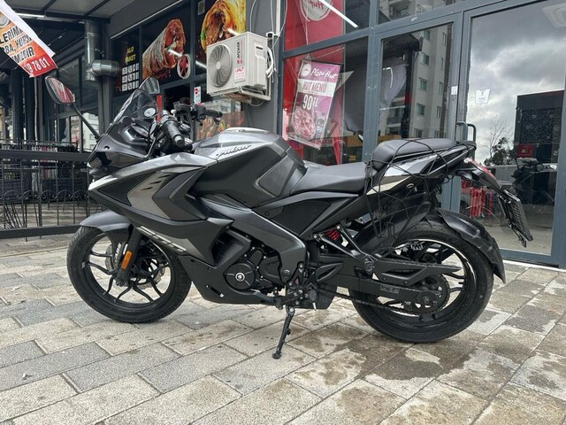 pulsar rs yeni kasa garantisi devam ediyor