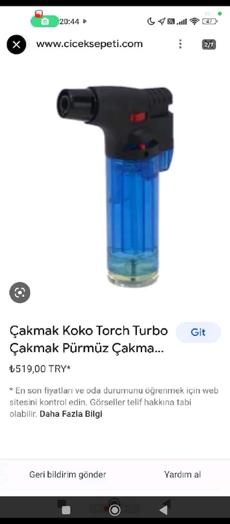 pürüz çakmak büyük boy yurt dışı malı pazarlık olur - 4