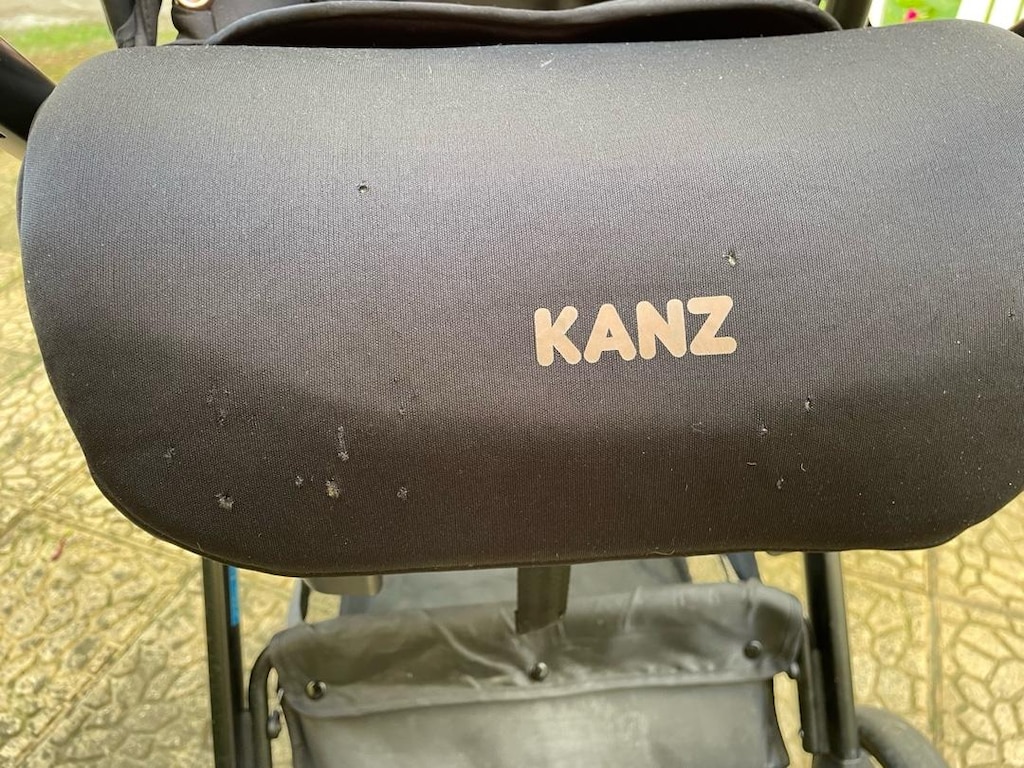 Kanz Xgo Bebek Arabası - 10