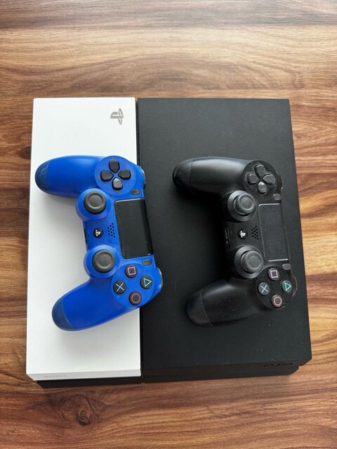 Temiz PS4 2 Kol