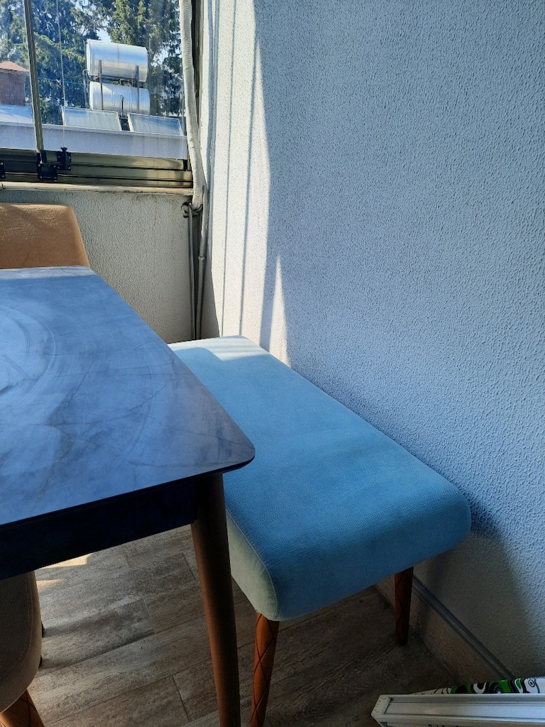 Yemek Masa Takımı - 6