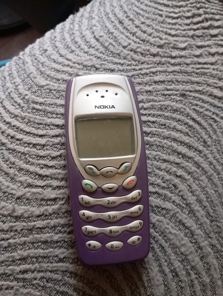 nokai 3310 - 2