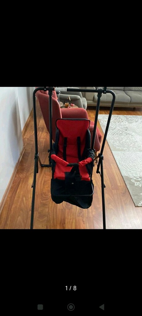 salıncak - 2
