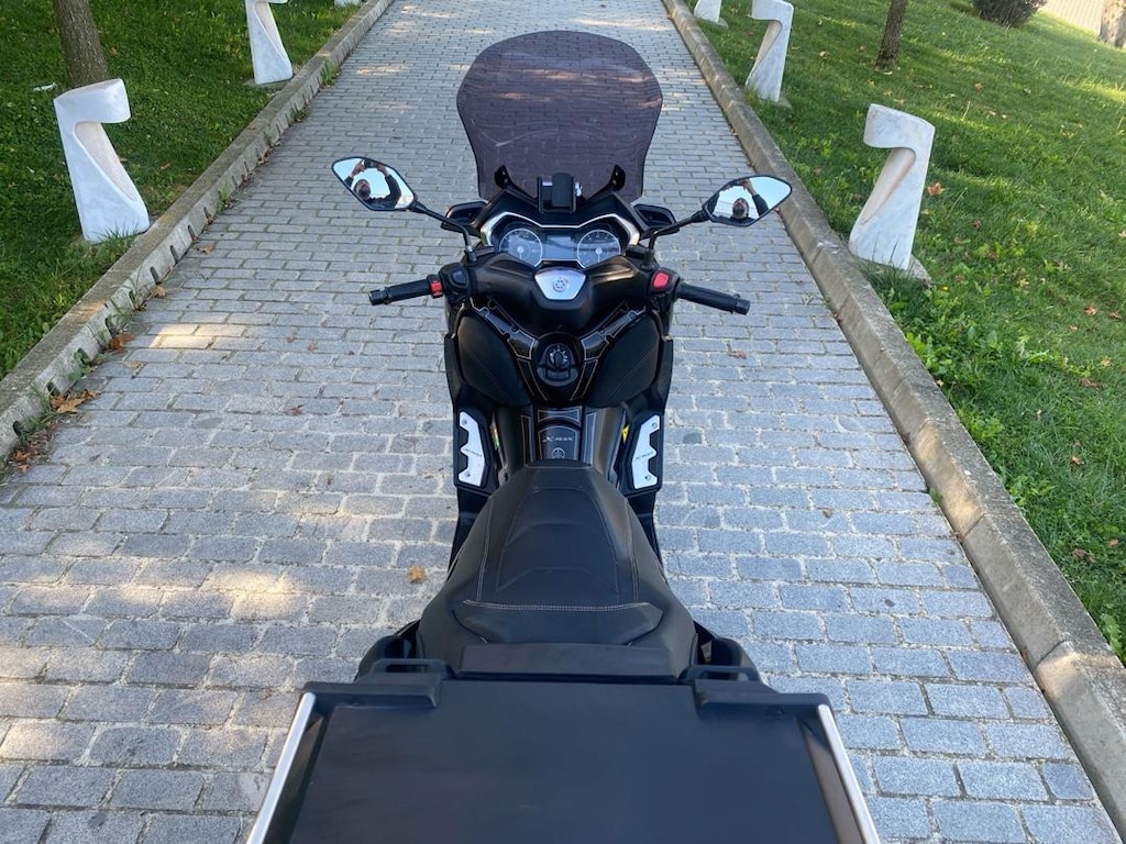 2019 x max 250 ıronmax - 2