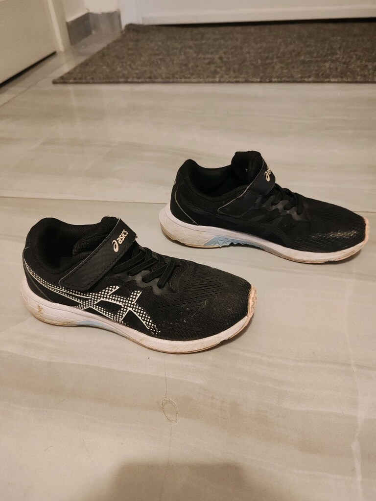 Asics spor ayakkabı - 2