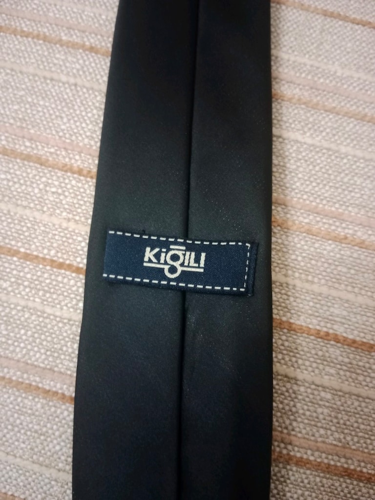 takım elbise kravat kemer - 15