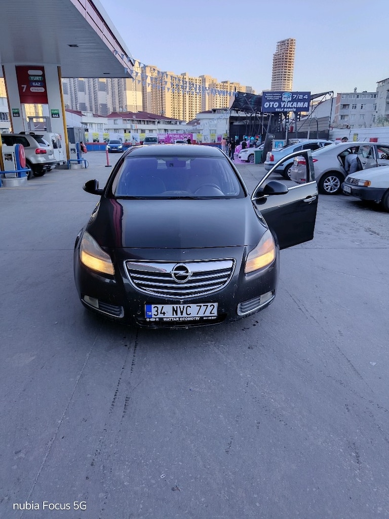 2012 instigna cok temiz acil son fiyat - 9