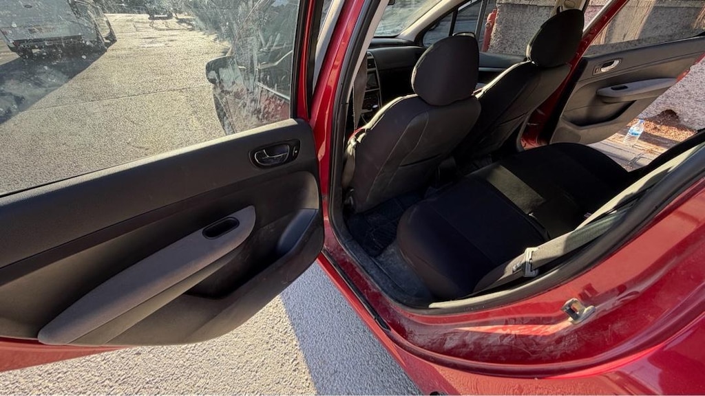 Değişensiz 1.4 HDİ XR Sunrooflu - 7
