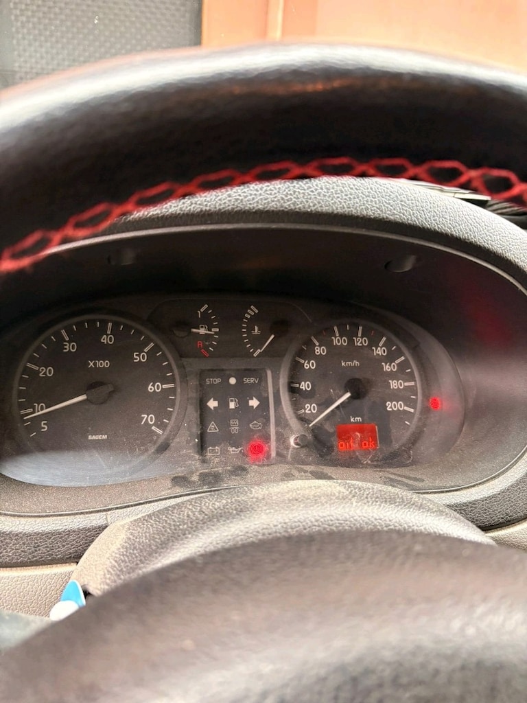Sahibinden satılık Renault Kangoo - 8