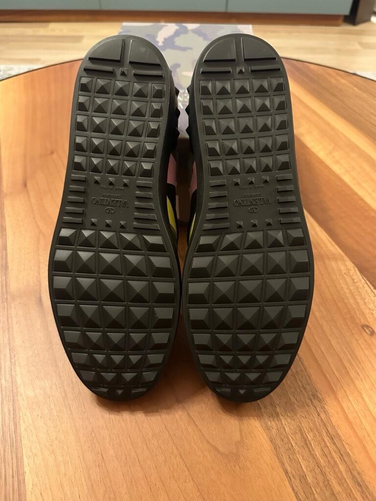 Valentino Garavani Camouflage - 5