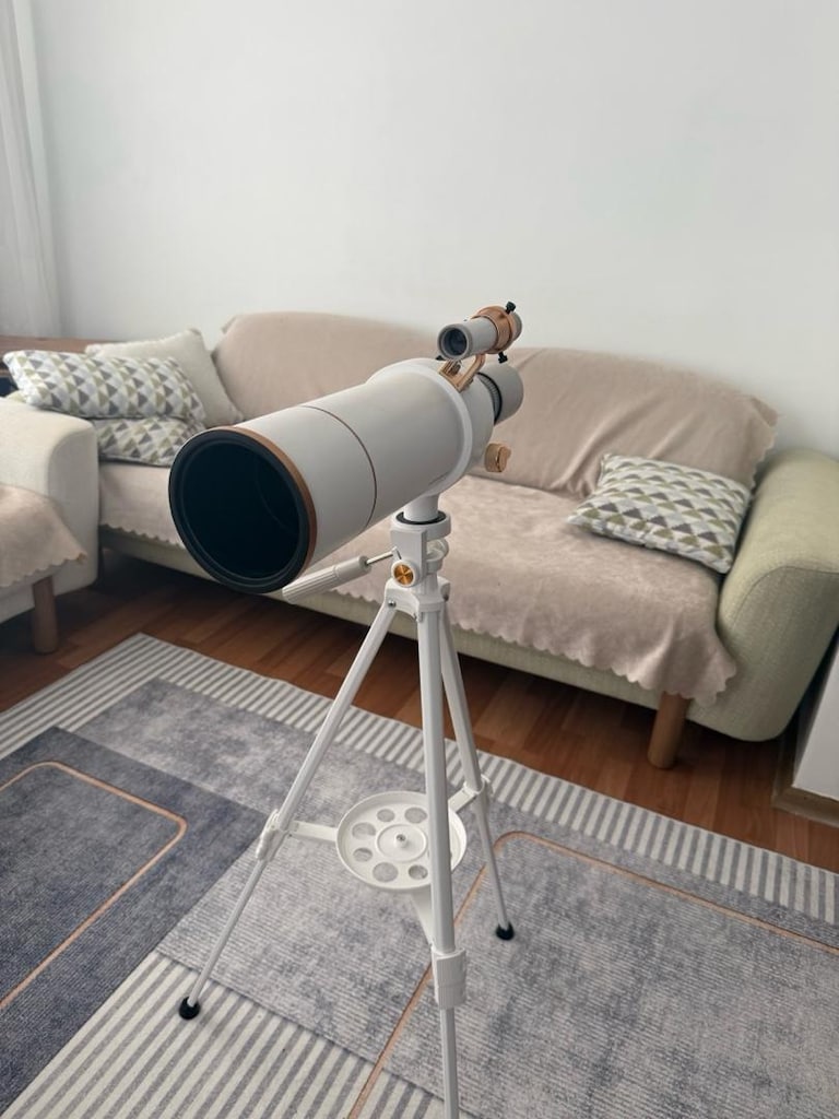 Sıfır SCIENCE CAN marka Teleskop - 5