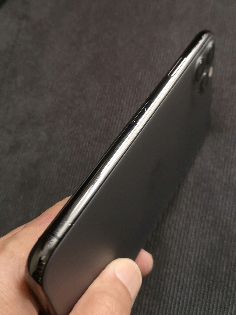 11 PROMAX 256GB TR KAYITLI, ORJ, CİHAZ!! BAYPAS LI!! ALAN KAZANIR - 5